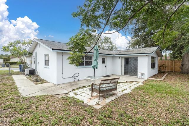 6801 LARCHMONT AVENUE, New Port Richey, FL 34653