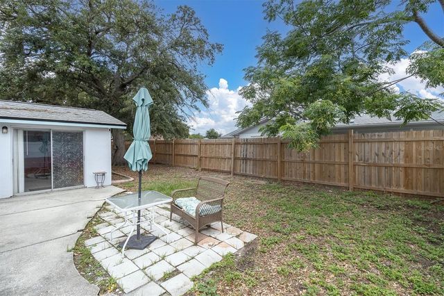 6801 LARCHMONT AVENUE, New Port Richey, FL 34653