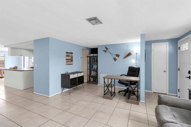 6801 LARCHMONT AVENUE, New Port Richey, FL 34653