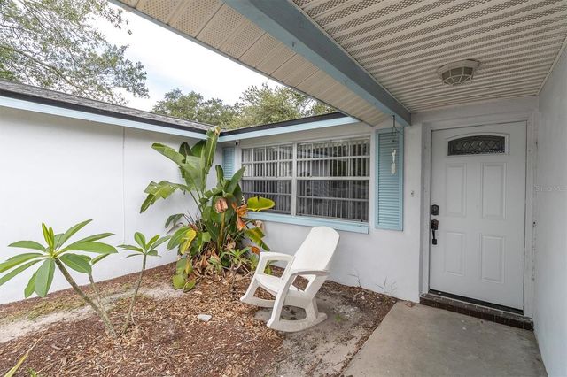 6801 LARCHMONT AVENUE, New Port Richey, FL 34653