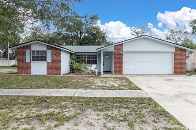 6801 LARCHMONT AVENUE, New Port Richey, FL 34653
