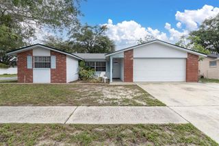 6801 LARCHMONT AVENUE, New Port Richey, FL 34653