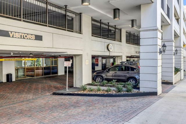 1280 Peachtree Street 1504, Atlanta, GA 30308