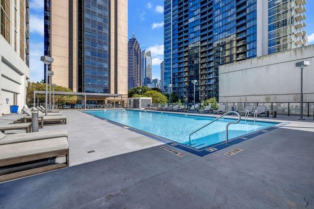 1280 Peachtree Street 1504, Atlanta, GA 30308