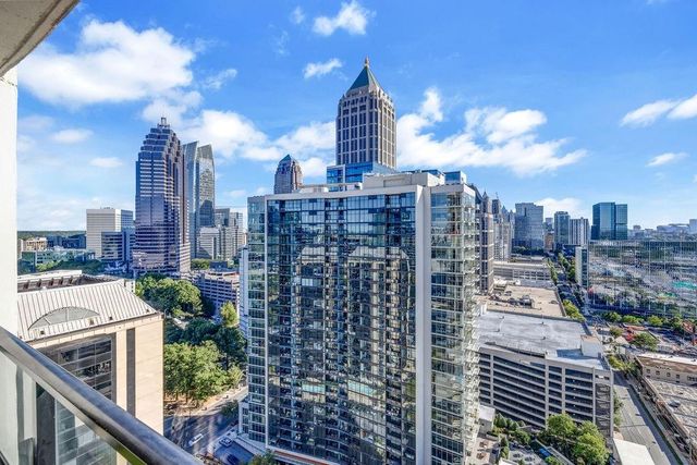 1280 Peachtree Street 1504, Atlanta, GA 30308