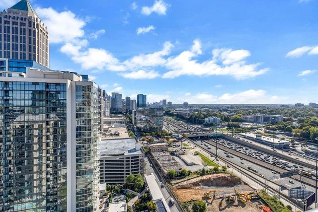 1280 Peachtree Street 1504, Atlanta, GA 30308