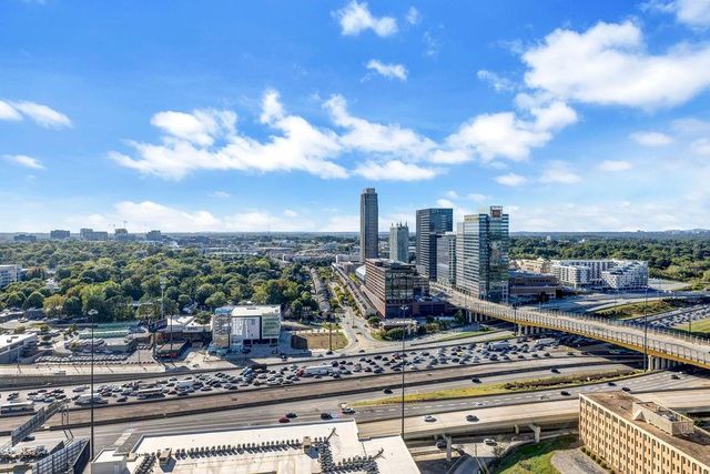 1280 Peachtree Street 1504, Atlanta, GA 30308
