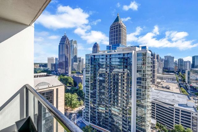 1280 Peachtree Street 1504, Atlanta, GA 30308