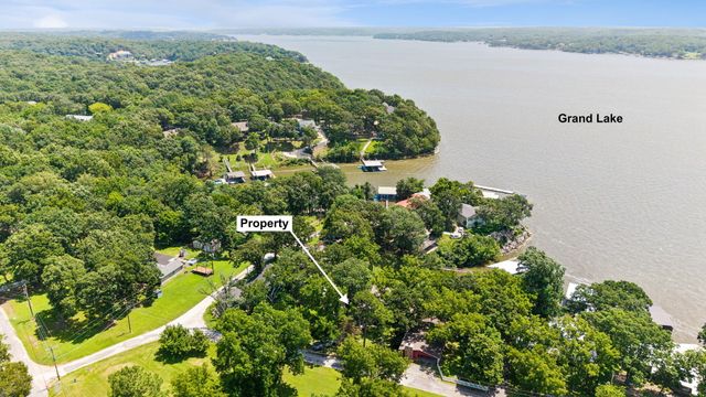 449740 E 356 Road, Afton, OK 74331