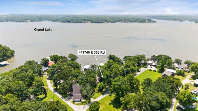 449740 E 356 Road, Afton, OK 74331