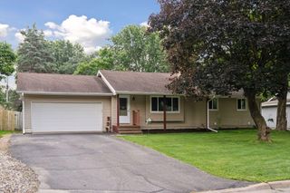 11917 Jefferson Street NE, Blaine, MN 55434