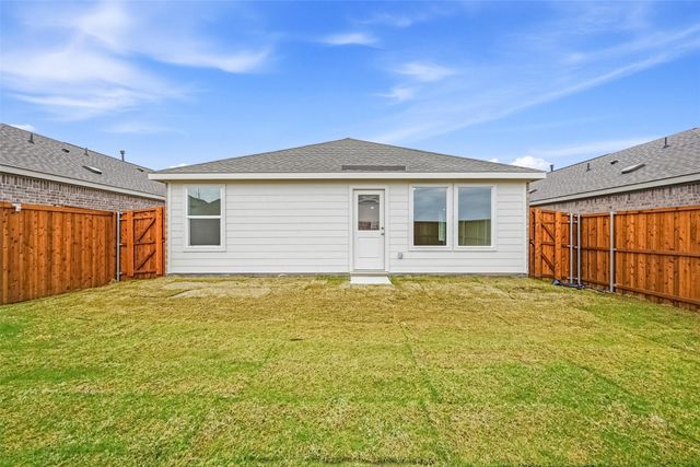 1629 Elliott Road, Howe, TX 75459