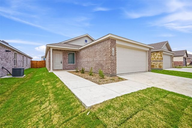 1629 Elliott Road, Howe, TX 75459