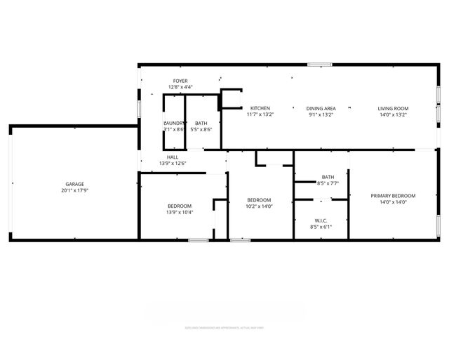 1629 Elliott Road, Howe, TX 75459