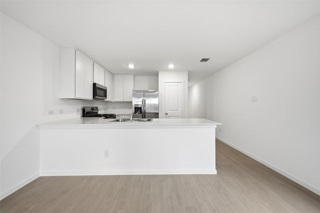 1629 Elliott Road, Howe, TX 75459