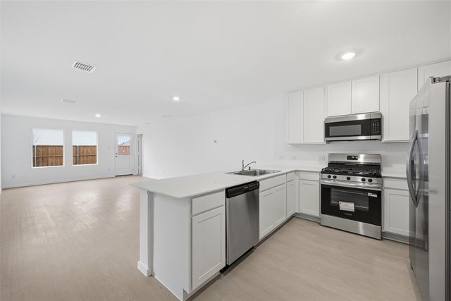 1629 Elliott Road, Howe, TX 75459