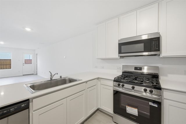 1629 Elliott Road, Howe, TX 75459