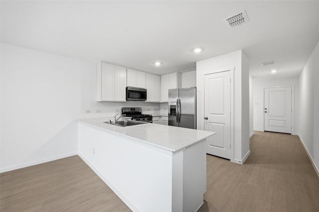 1629 Elliott Road, Howe, TX 75459