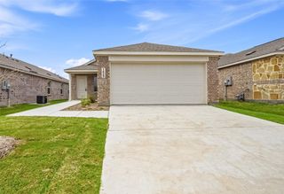 1629 Elliott Road, Howe, TX 75459