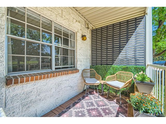 5995 E Iliff Ave 106, Denver, CO 80222