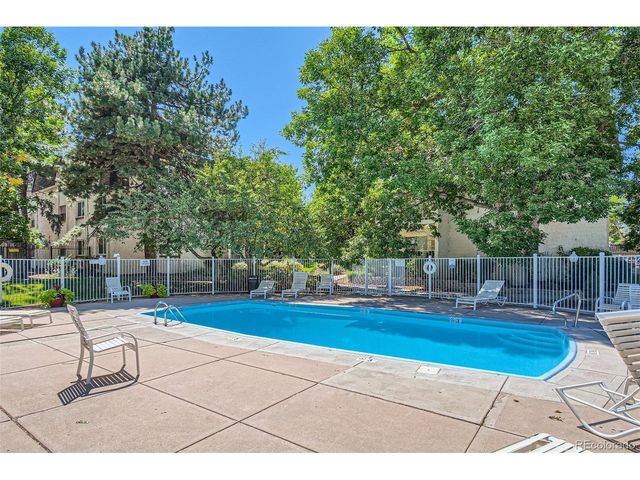 5995 E Iliff Ave 106, Denver, CO 80222