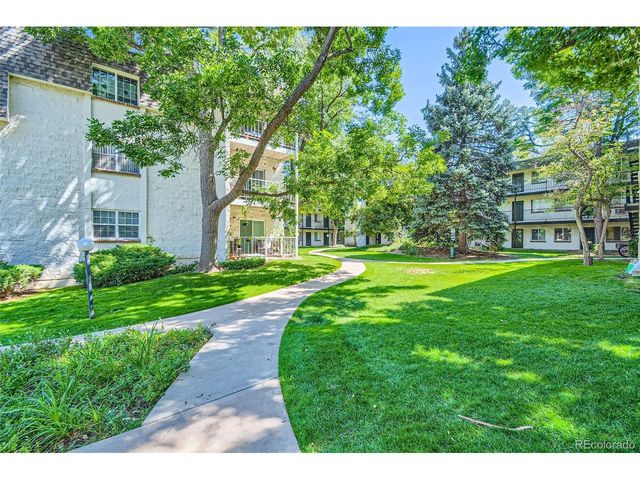 5995 E Iliff Ave 106, Denver, CO 80222