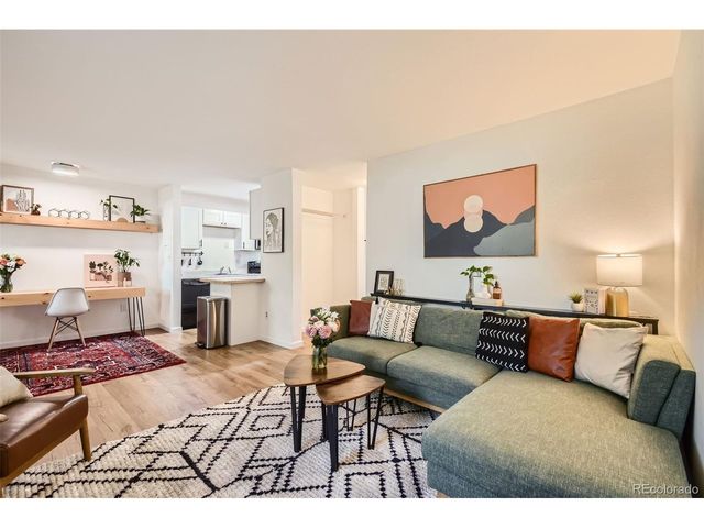 5995 E Iliff Ave 106, Denver, CO 80222