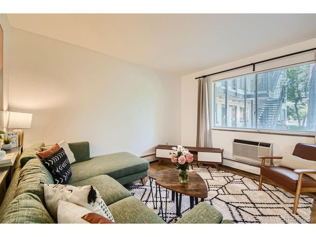 5995 E Iliff Ave 106, Denver, CO 80222