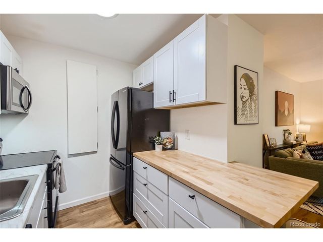 5995 E Iliff Ave 106, Denver, CO 80222