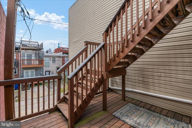 3403 HARMONY CT, Baltimore, MD 21224