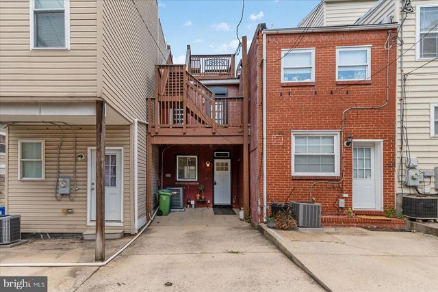 3403 HARMONY CT, Baltimore, MD 21224