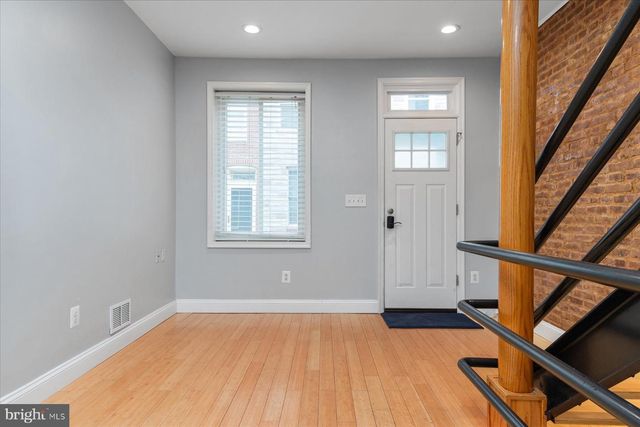 3403 HARMONY CT, Baltimore, MD 21224