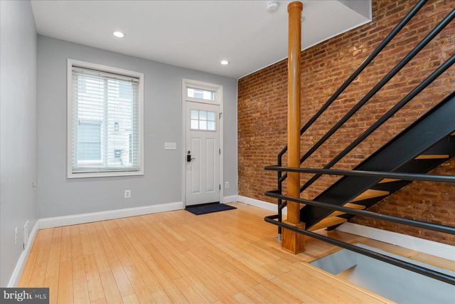 3403 HARMONY CT, Baltimore, MD 21224