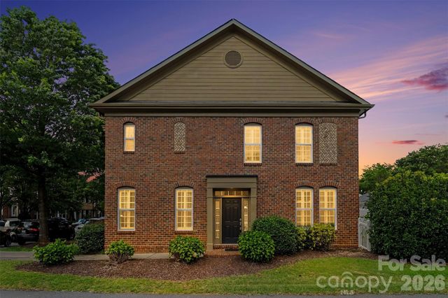 11245 Cedar Walk Lane, Charlotte, NC 28277
