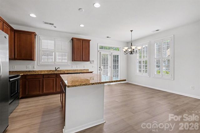 11245 Cedar Walk Lane, Charlotte, NC 28277