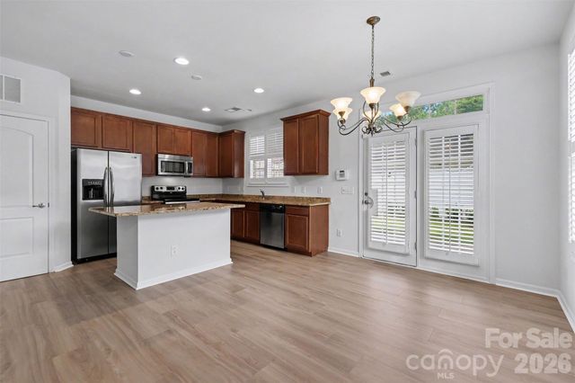 11245 Cedar Walk Lane, Charlotte, NC 28277