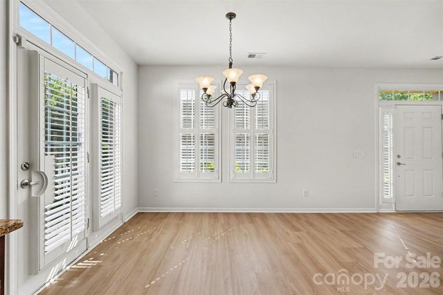 11245 Cedar Walk Lane, Charlotte, NC 28277