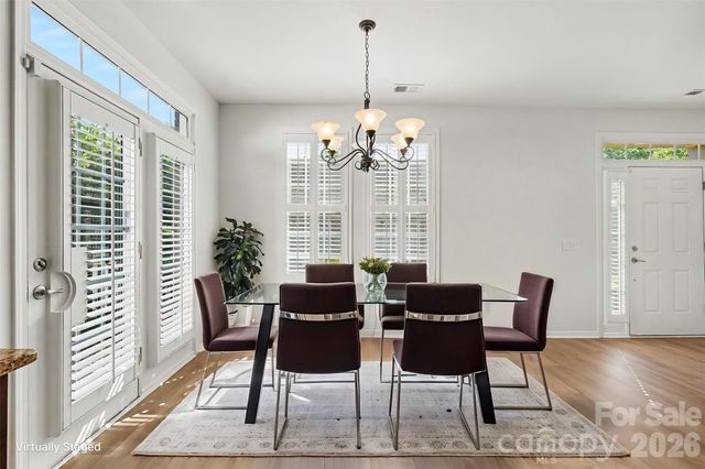 11245 Cedar Walk Lane, Charlotte, NC 28277