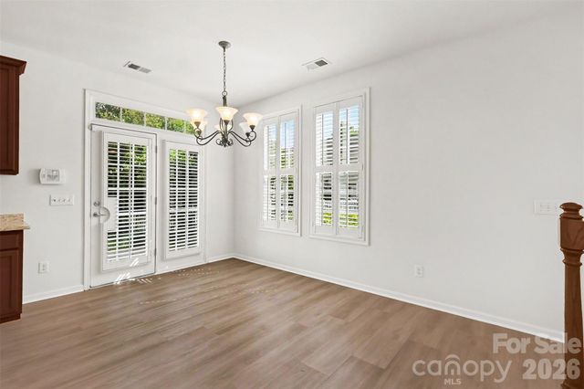 11245 Cedar Walk Lane, Charlotte, NC 28277