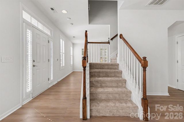 11245 Cedar Walk Lane, Charlotte, NC 28277