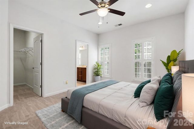 11245 Cedar Walk Lane, Charlotte, NC 28277