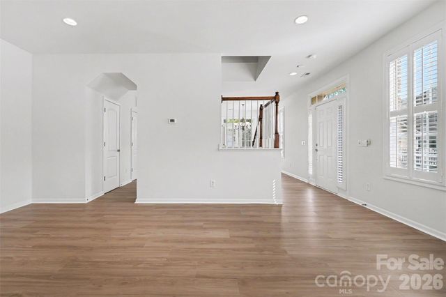 11245 Cedar Walk Lane, Charlotte, NC 28277