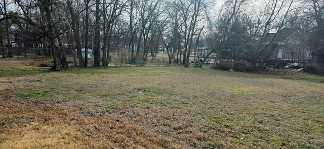 4017 Pickett Street, Greenville, TX 75401