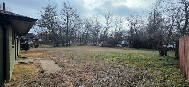 4017 Pickett Street, Greenville, TX 75401