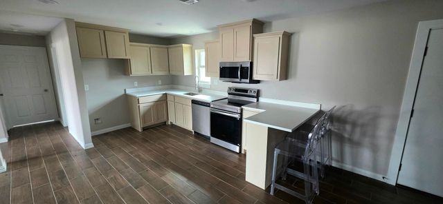 4017 Pickett Street, Greenville, TX 75401