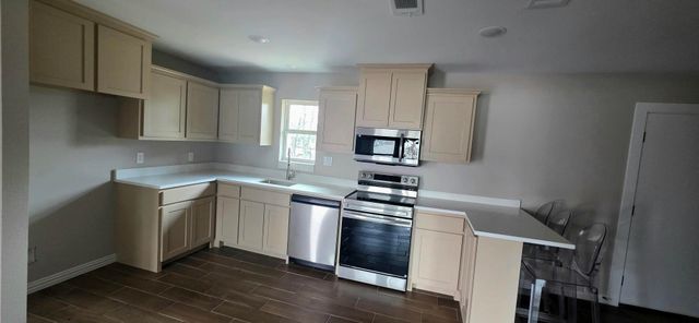 4017 Pickett Street, Greenville, TX 75401