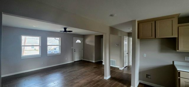 4017 Pickett Street, Greenville, TX 75401