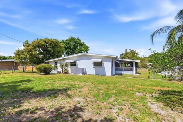 3876 PRUDENCE DRIVE, Sarasota, FL 34235