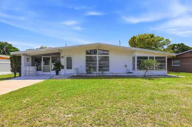 3876 PRUDENCE DRIVE, Sarasota, FL 34235