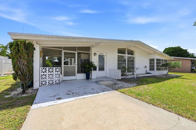 3876 PRUDENCE DRIVE, Sarasota, FL 34235